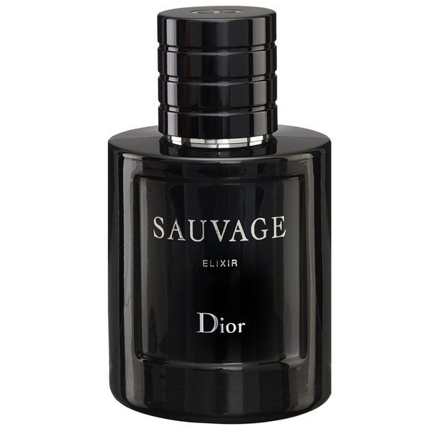 Dior Sauvage Elixir 100ml – Justmylook