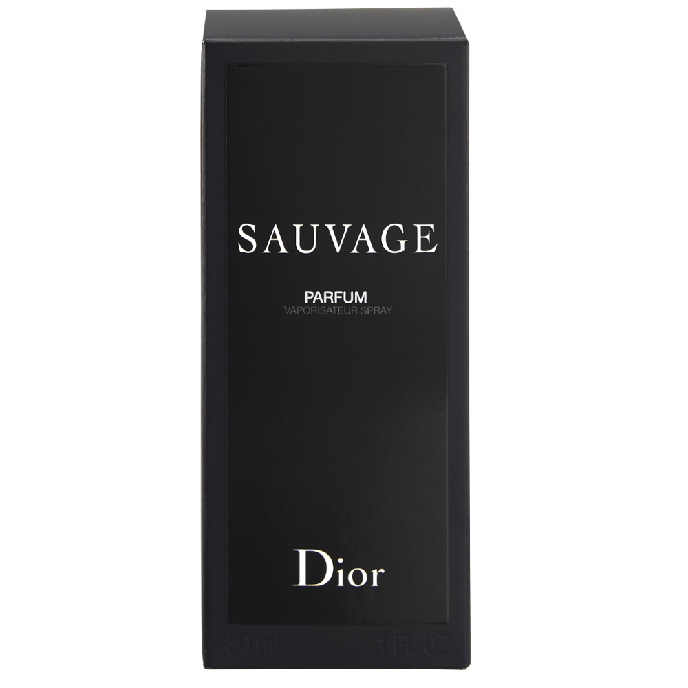 Dior Sauvage Parfum 30ml 人気商品　ショッパー付 DIOR Sauvage Eau De Toilette 30ml | Harvey Nichols