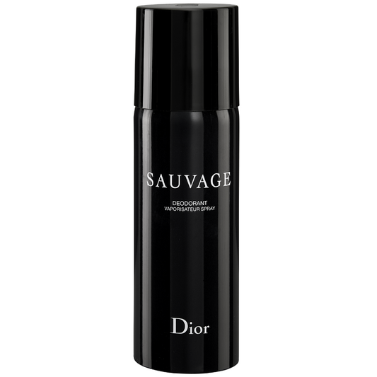 Dior Sauvage Deodorant Body Spray 150ml