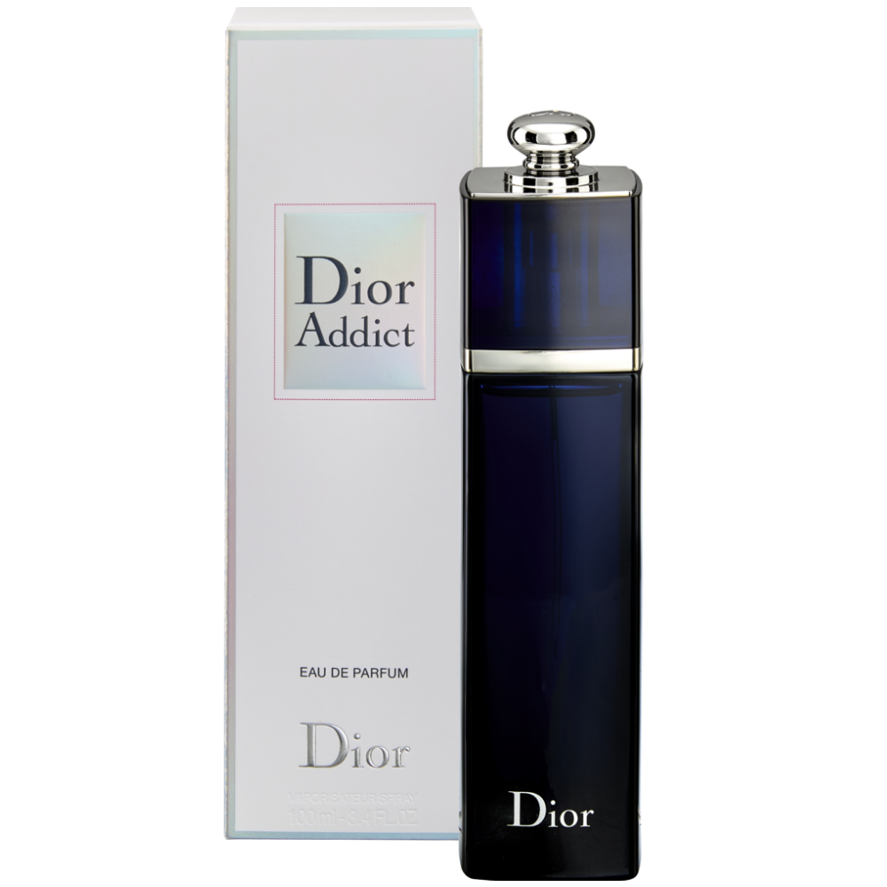 Dior Addict Eau De Parfum 100ml – Justmylook