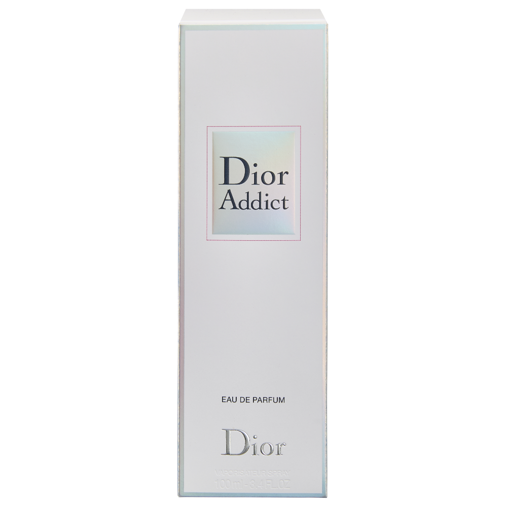 Dior Addict Eau De Parfum 100ml – Justmylook