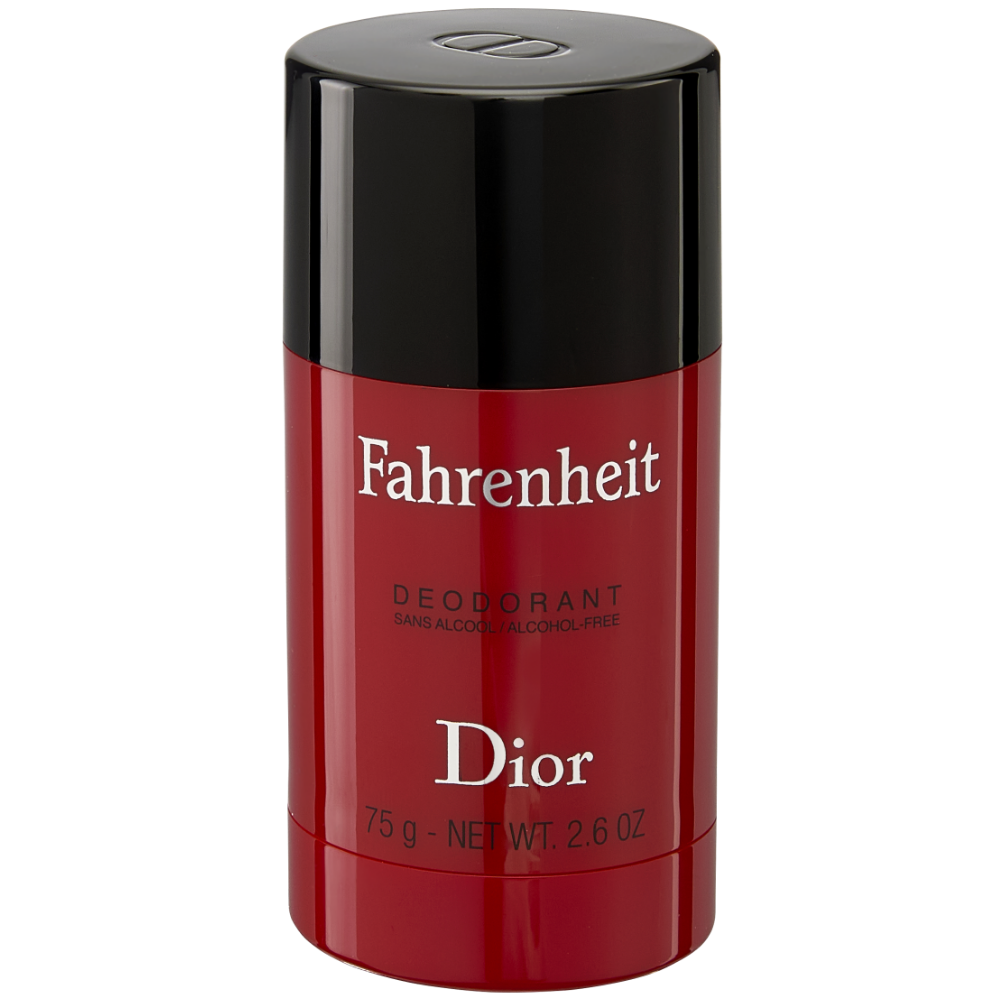 Dior Fahrenheit Deodorant Stick 75ml