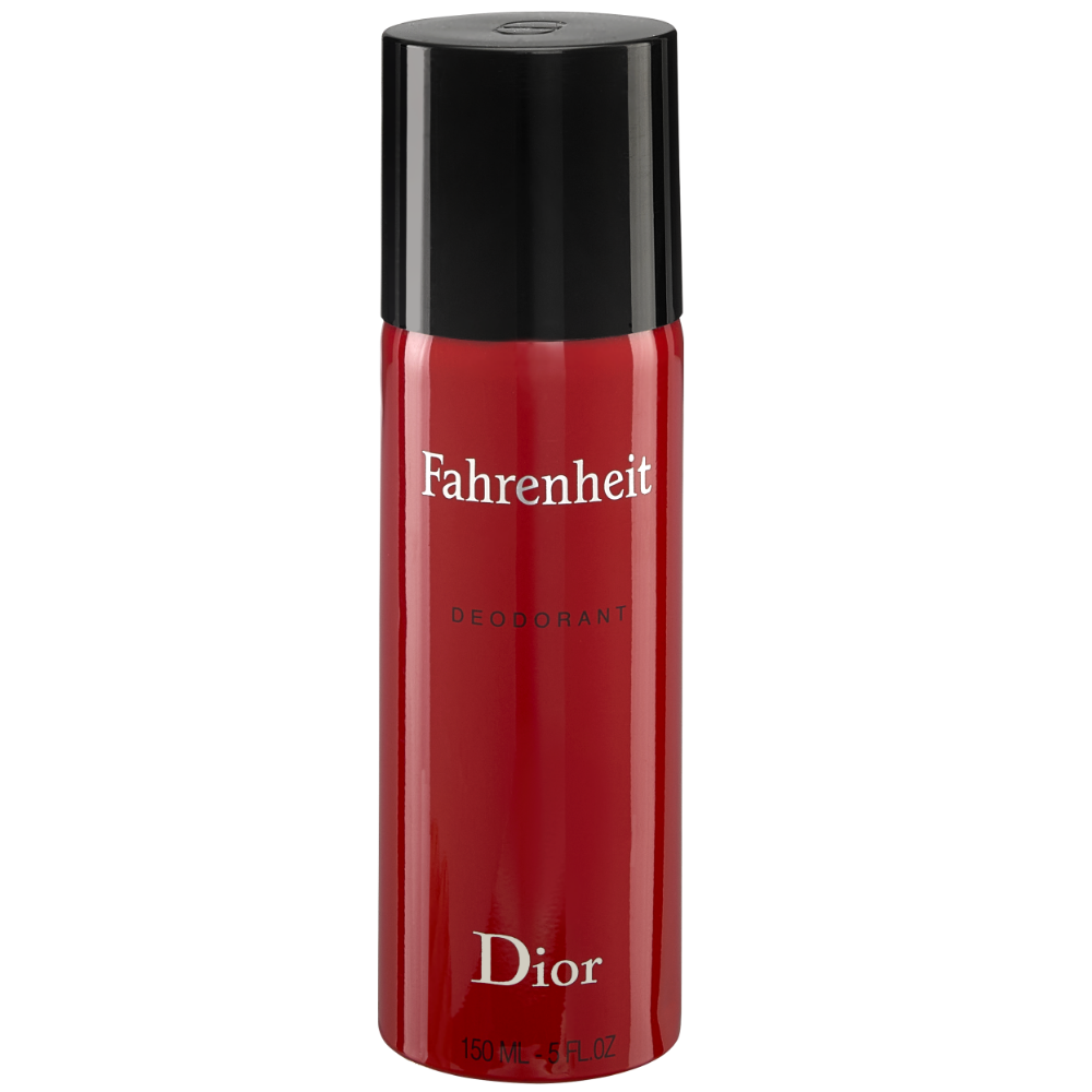 Dior Fahrenheit Deodorant Spray 150ml