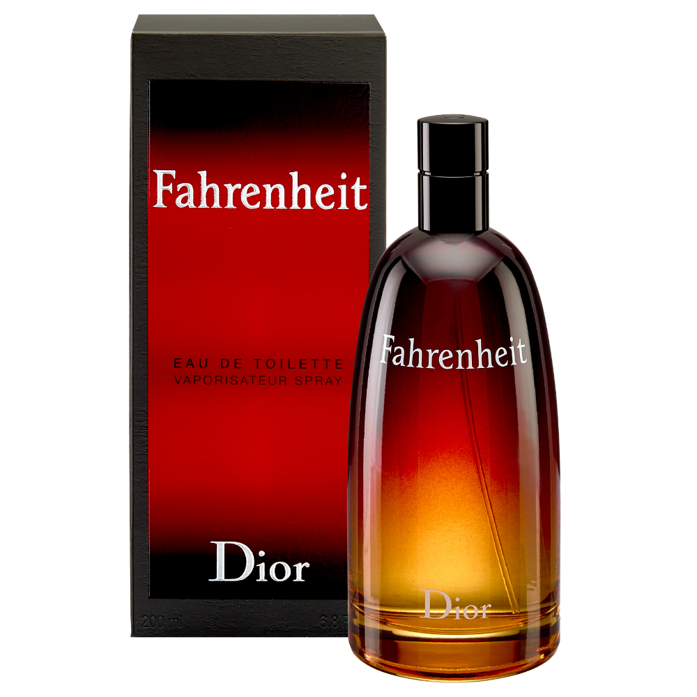 【新品未使用】Dior Fahrenheit オードトワレ 200ml Dior Fahrenheit Eau De Toilette 200ml – Justmylook