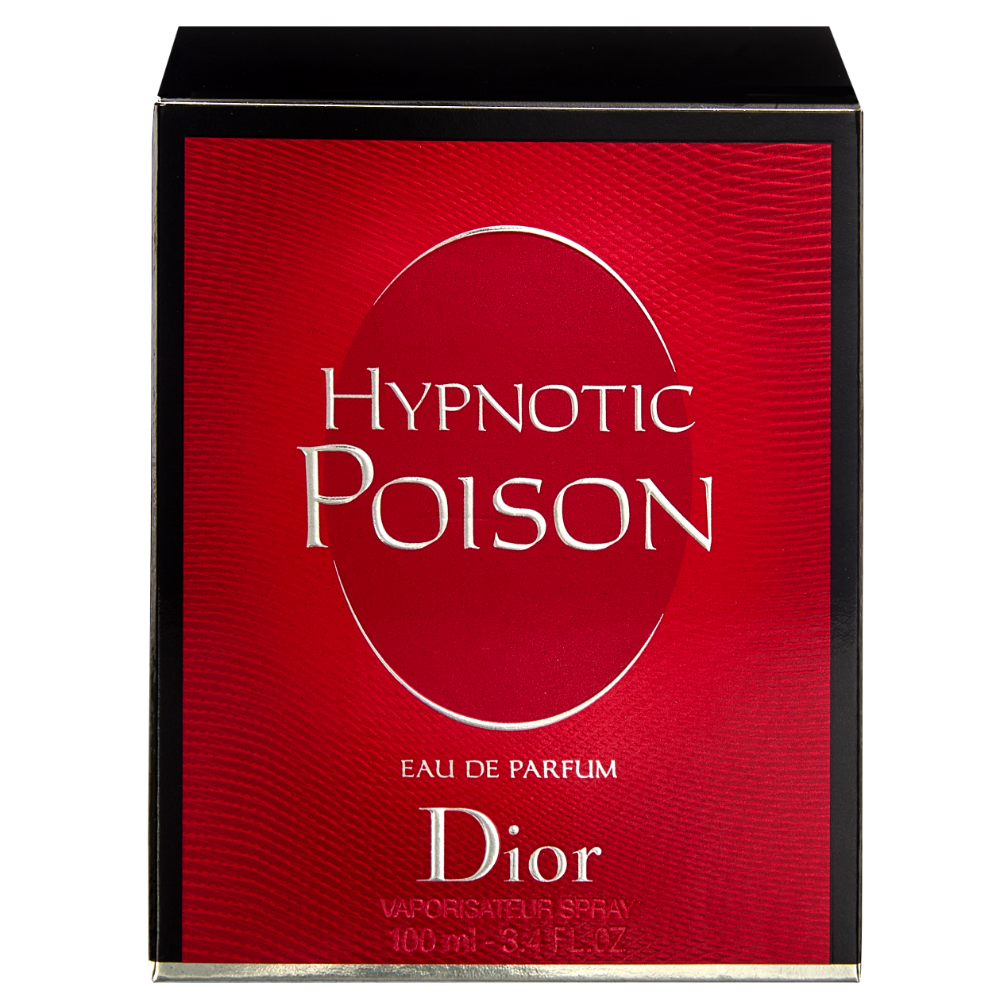 Dior Hypnotic Poison Eau De Parfum 100ml – Justmylook