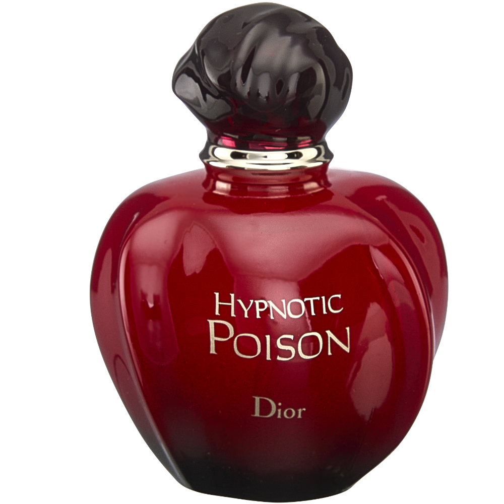 Dior Hypnotic Poison Eau De Toilette 50ml – Justmylook