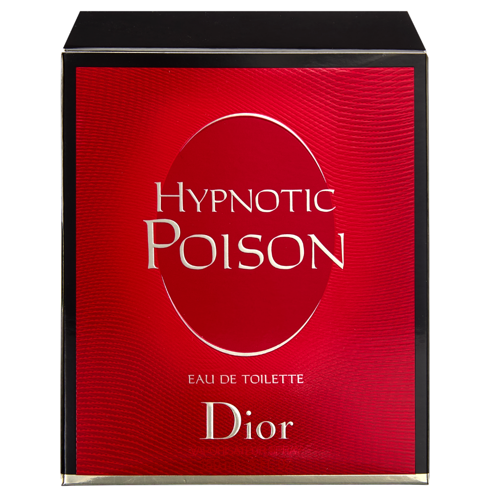 Dior Hypnotic Poison Eau De Toilette 150ml – Justmylook