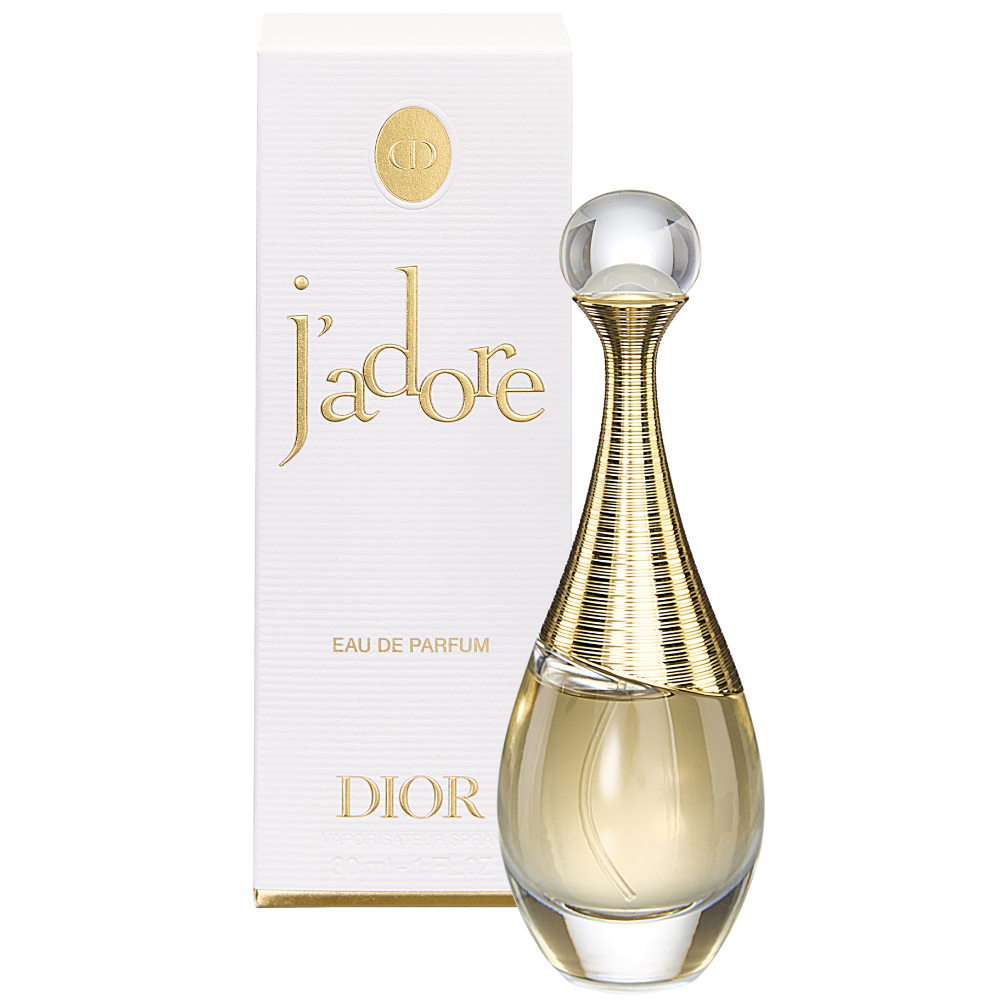 未使用ディオール　J’adore eau de perfum 30ml Dior J'adore Eau De Parfum 30ml – Justmylook