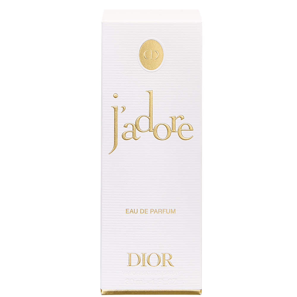 Dior J'adore Eau De Parfum 30ml – Justmylook