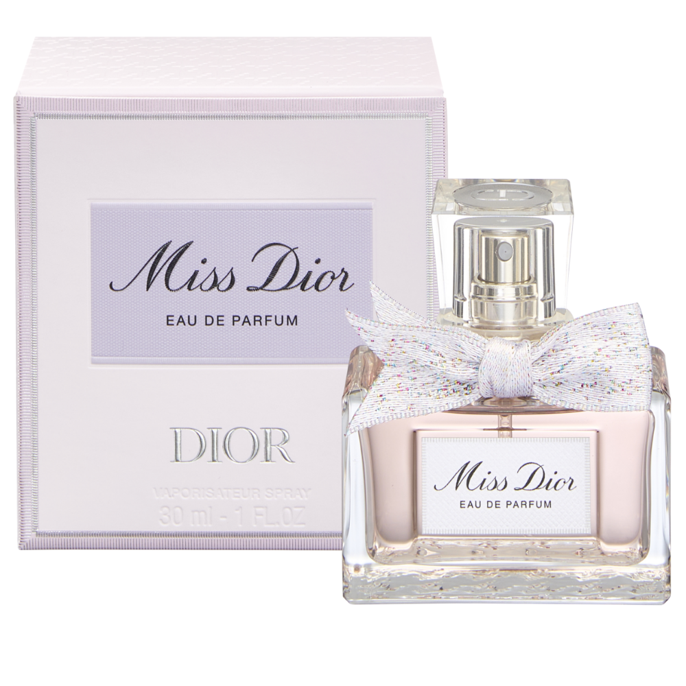 Dior Miss Dior Eau De Parfum 30ml – Justmylook