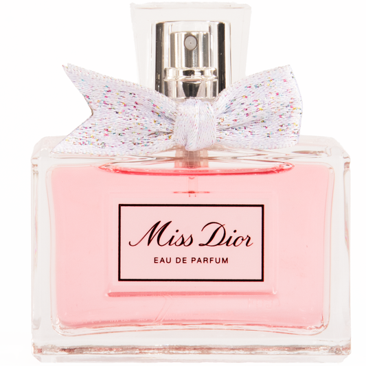 Dior Miss Dior Eau De Parfum 50ml