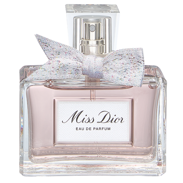 新品 Miss Dior Eau de Parfum 50mL (サンプル付) Miss Dior Eau de Parfum - Dior | Sephora