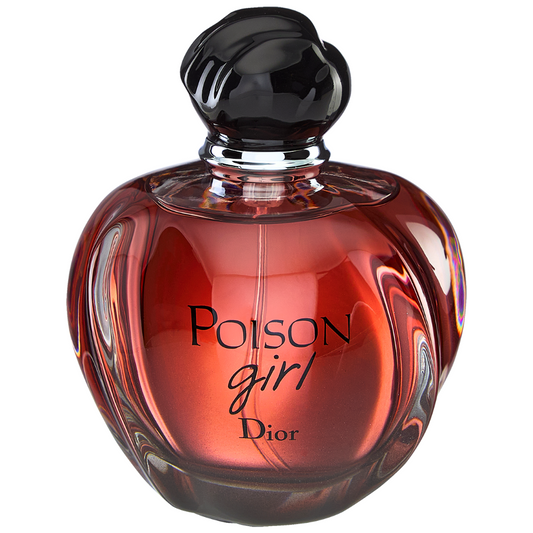 Dior Poison Girl Eau De Parfum 100ml