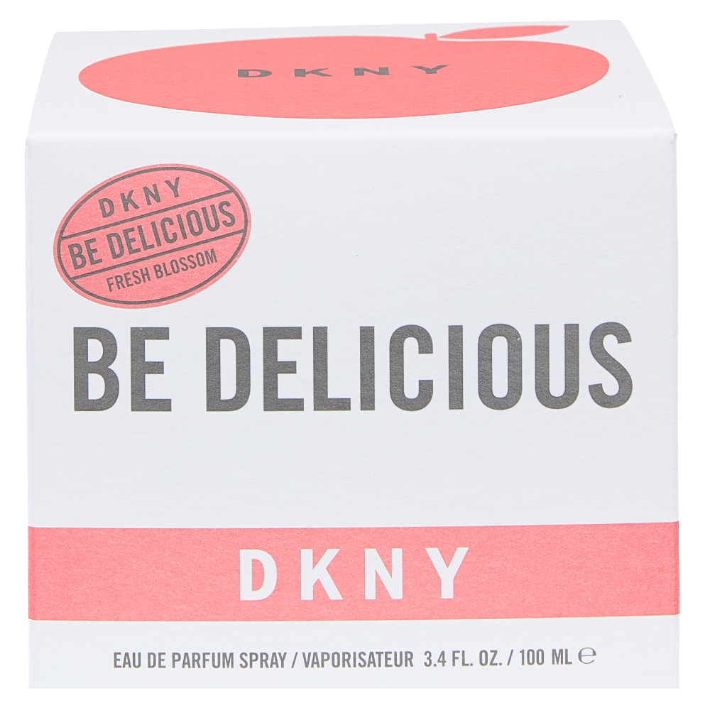 DKNY Be Delicious Fresh Blossom Eau De Parfum 100ml – Justmylook