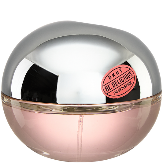 DKNY Be Delicious Fresh Blossom Eau De Parfum 50ml