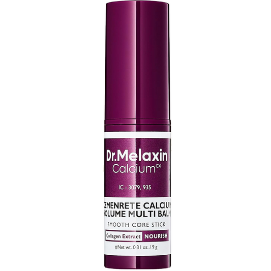 Dr. Melaxin Cemenrete Calcium Volume Multi Balm Wrinkle Core Stick 9g