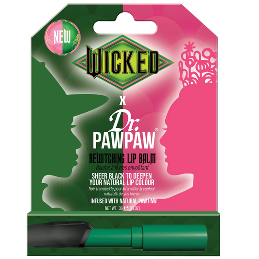 Dr. PawPaw X Wicked Bewitching Lip Balm 3g