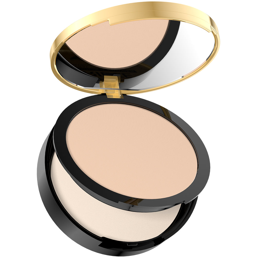 Eveline Cosmetics Variete Natural Ingredients Mineral Powder Foundation 8g - 01 Light