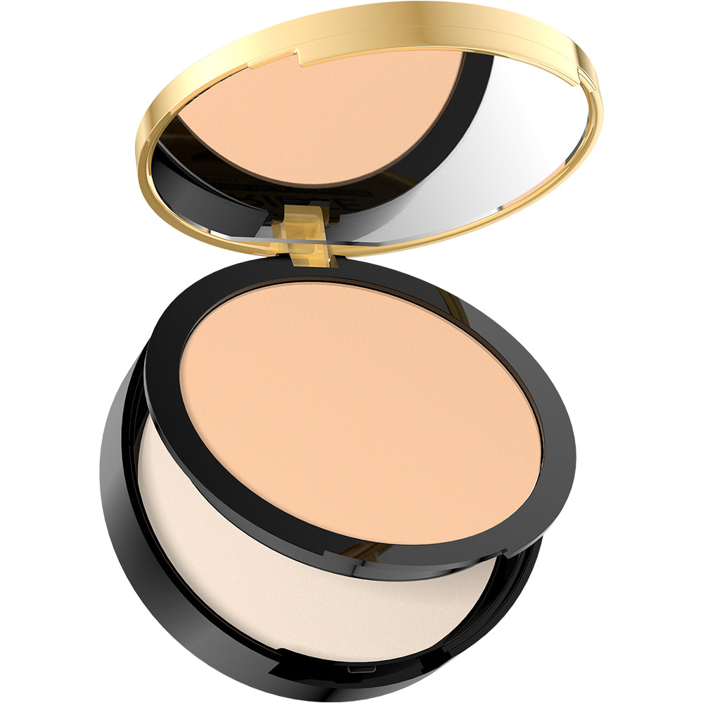 Eveline Cosmetics Variete Natural Ingredients Mineral Powder Foundation 8g - 02 Natural
