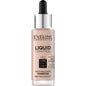 Eveline Cosmetics Liquid Control HD 24h Long-lasting Mattifying Drops Foundation 32ml