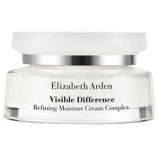 Elizabeth Arden Visible Difference Refining Moisture Cream Complex 75ml