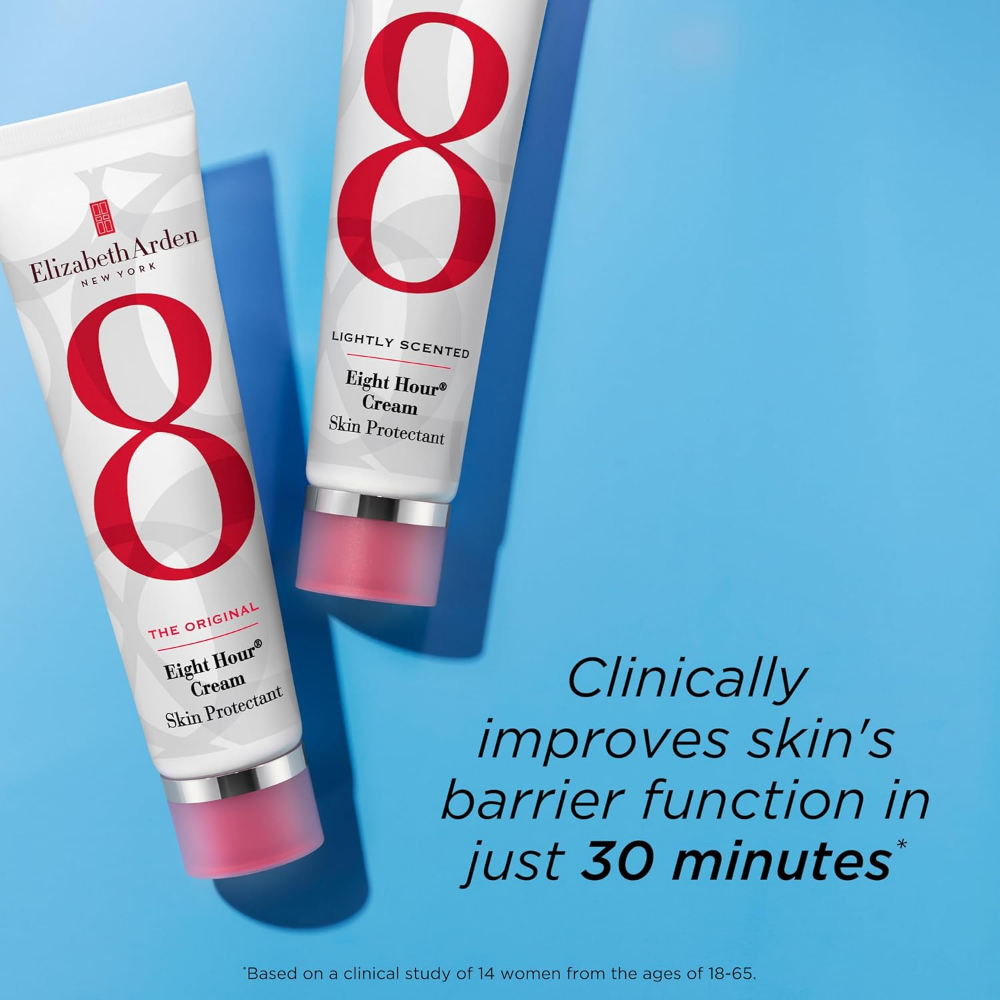 Elizabeth Arden Eight Hour Skin Cream Protectant Original 50ml