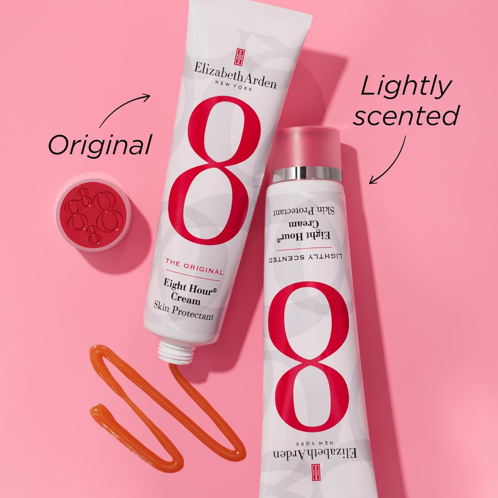 Elizabeth Arden Eight Hour Skin Cream Protectant Original 50ml