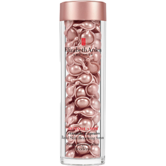 Elizabeth Arden Retinol + HPR Rapid Skin Renewing Ceramide Serum 90 Capsules