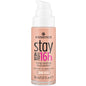 Essence Stay All Day 16h Longlasting Foundation 30ml