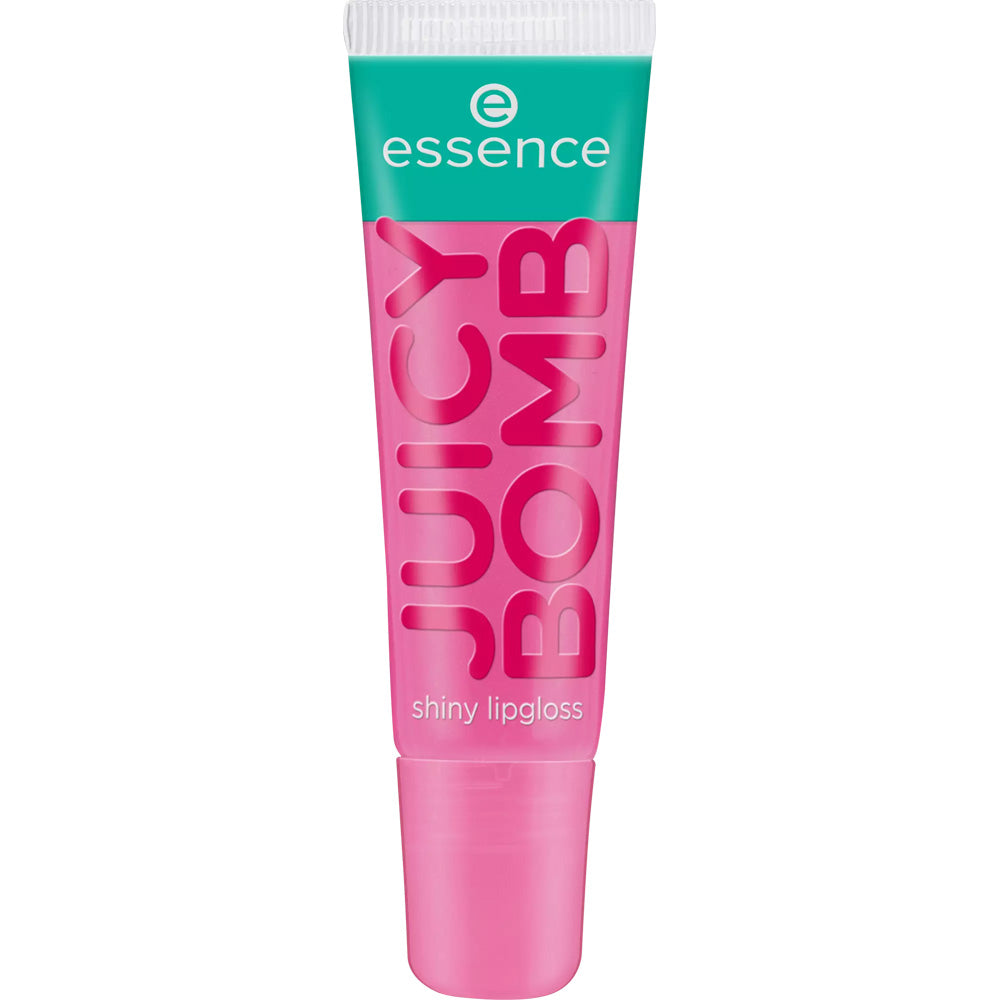 Essence Juicy Bomb Shiny Lip Gloss 10ml - 102 Witty Watermelon