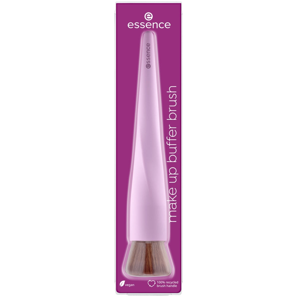 Essence Buff Away Your Problems Makeup Buffer Brush – Justmylook