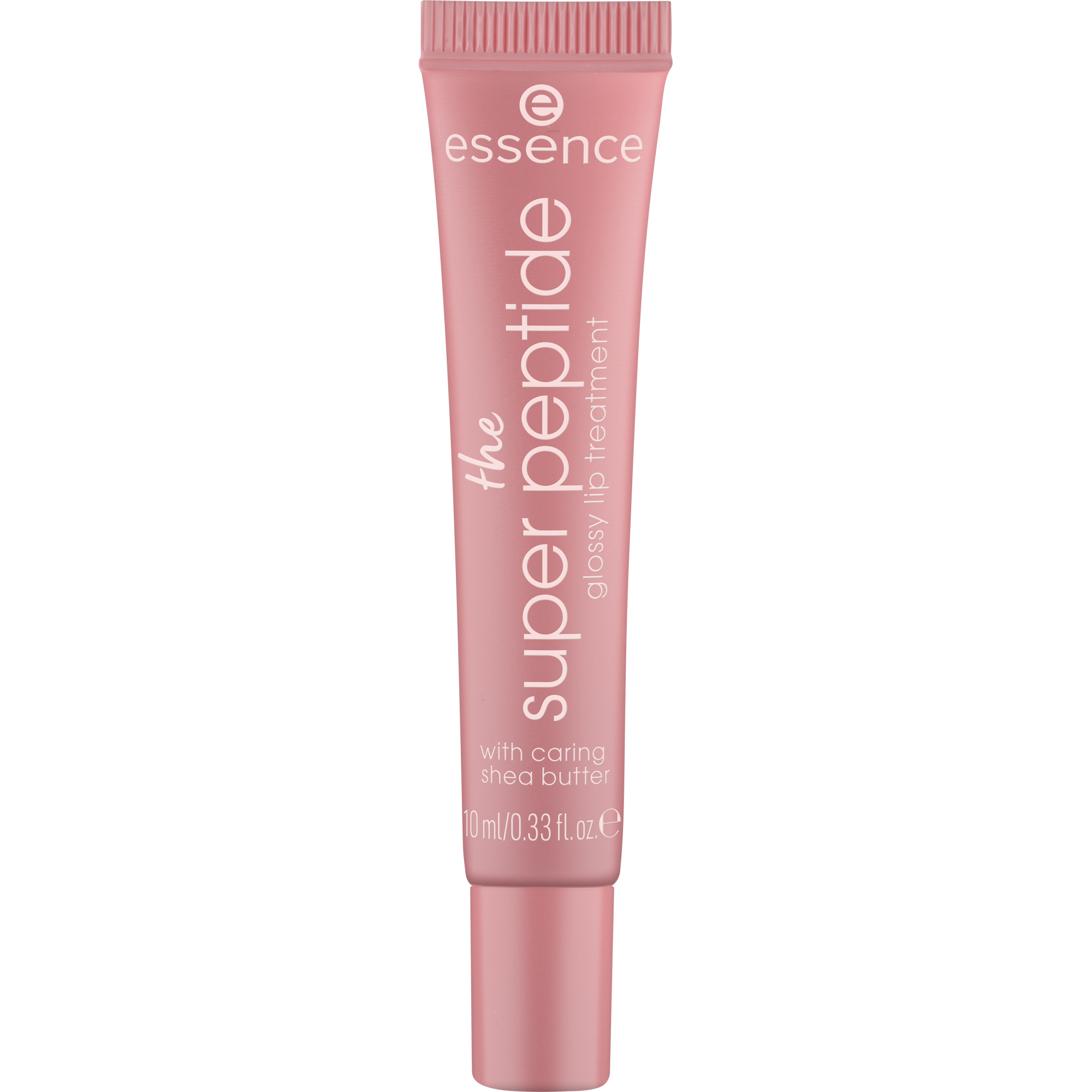 Essence The Super Peptide Glossy Lip Treatment 10ml – Justmylook