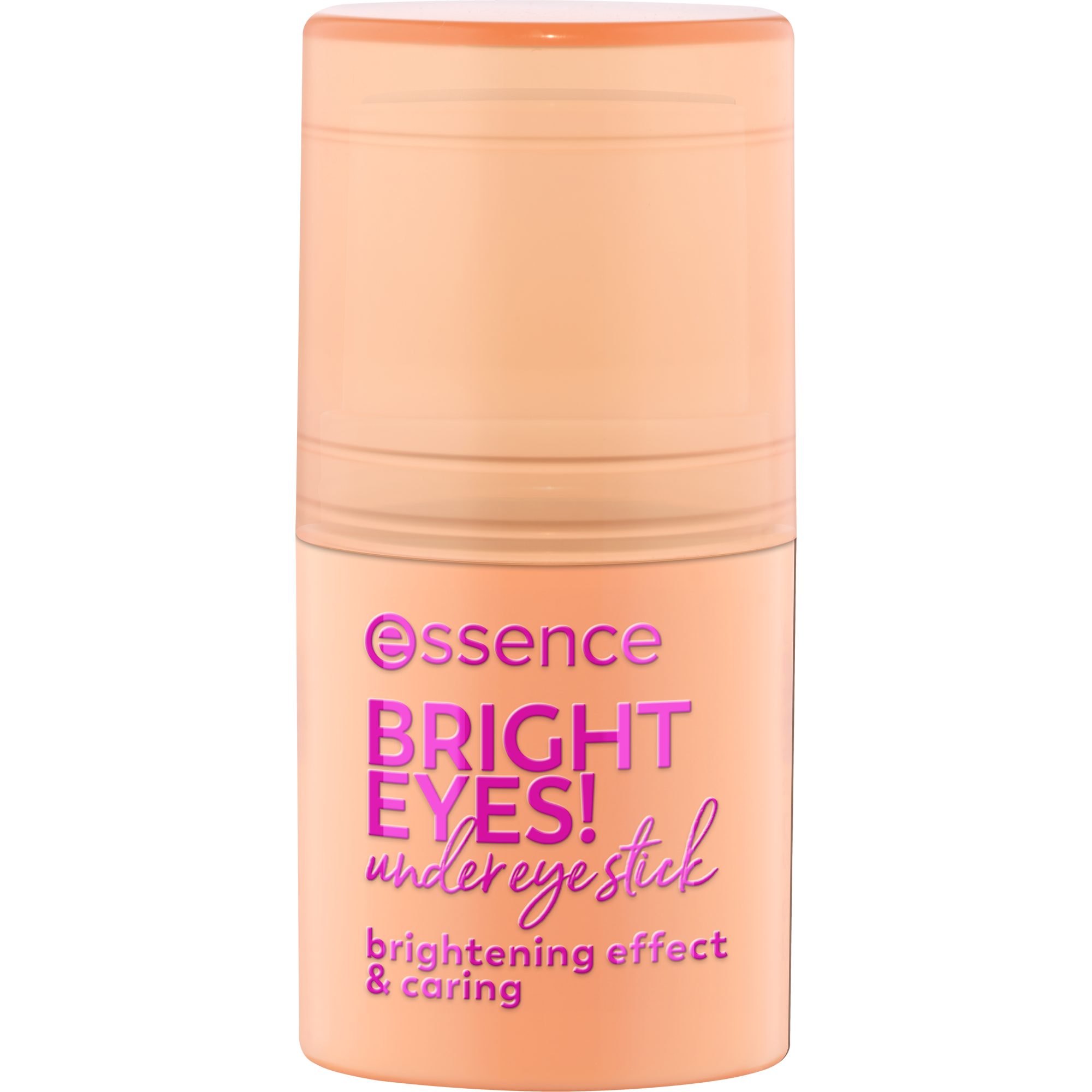 Essence Bright Eyes! Under Eye Stick 5.5ml - 02 Warm Honey