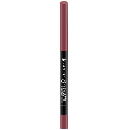 Essence 8h Matte Comfort Lipliner