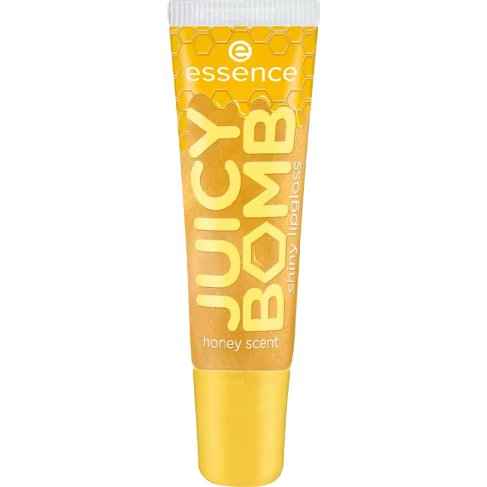 Essence Juicy Bomb Shiny Lip Gloss 10ml - 109 Bee Mine