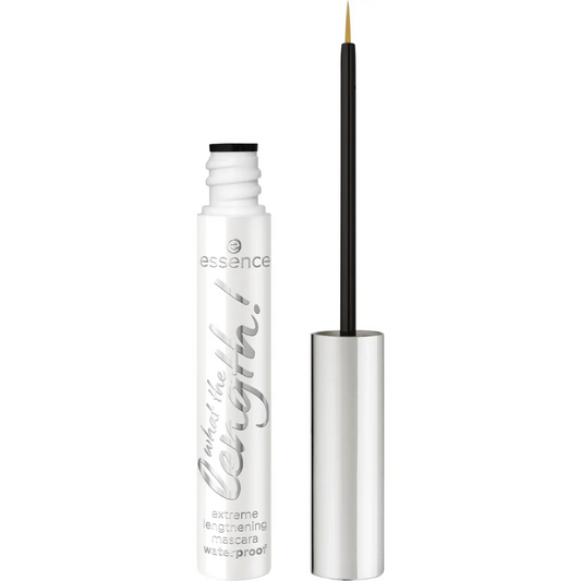 Essence What The Length! Lash Growth Serum 4ml