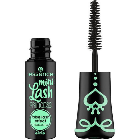 Essence Ciao! Mini Lash Princess False Lash Effect Mascara Black 5ml