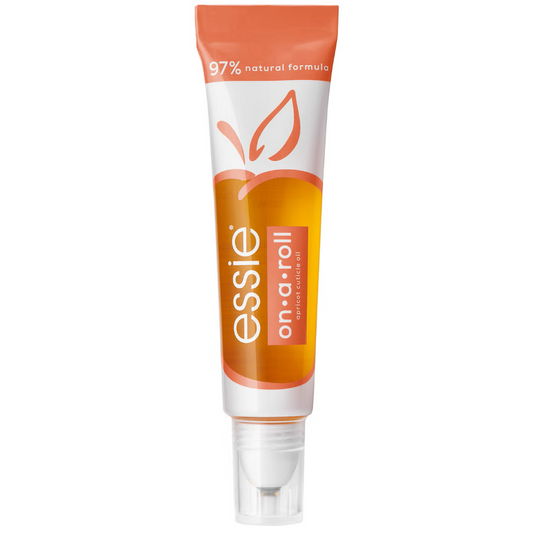 Essie Apricot Nail & Cuticle Oil 13.5ml