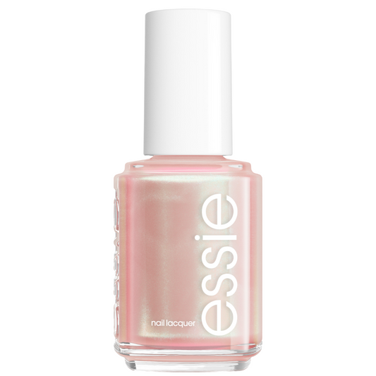 Essie Nail Art Studio Special Effects Top Coat 17 Gilded Galaxy 13.5ml