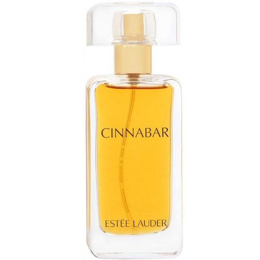 Estee Lauder Cinnabar Eau De Parfum 50ml