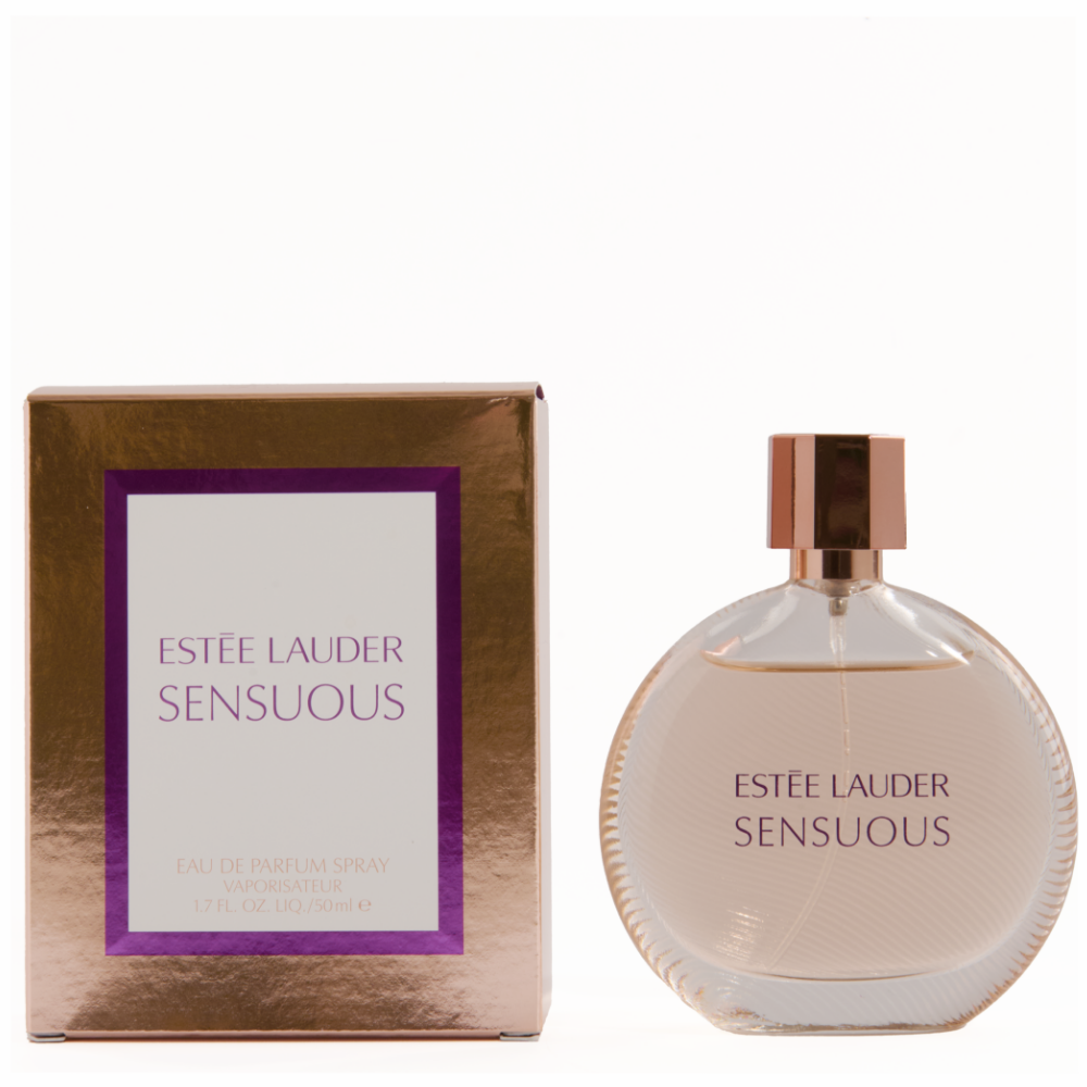 ESTEE LAUDER SENSUOUS 50ml 【新品未使用】 Estée Lauder Sensuous Eau de Parfum Spray | Estée Lauder