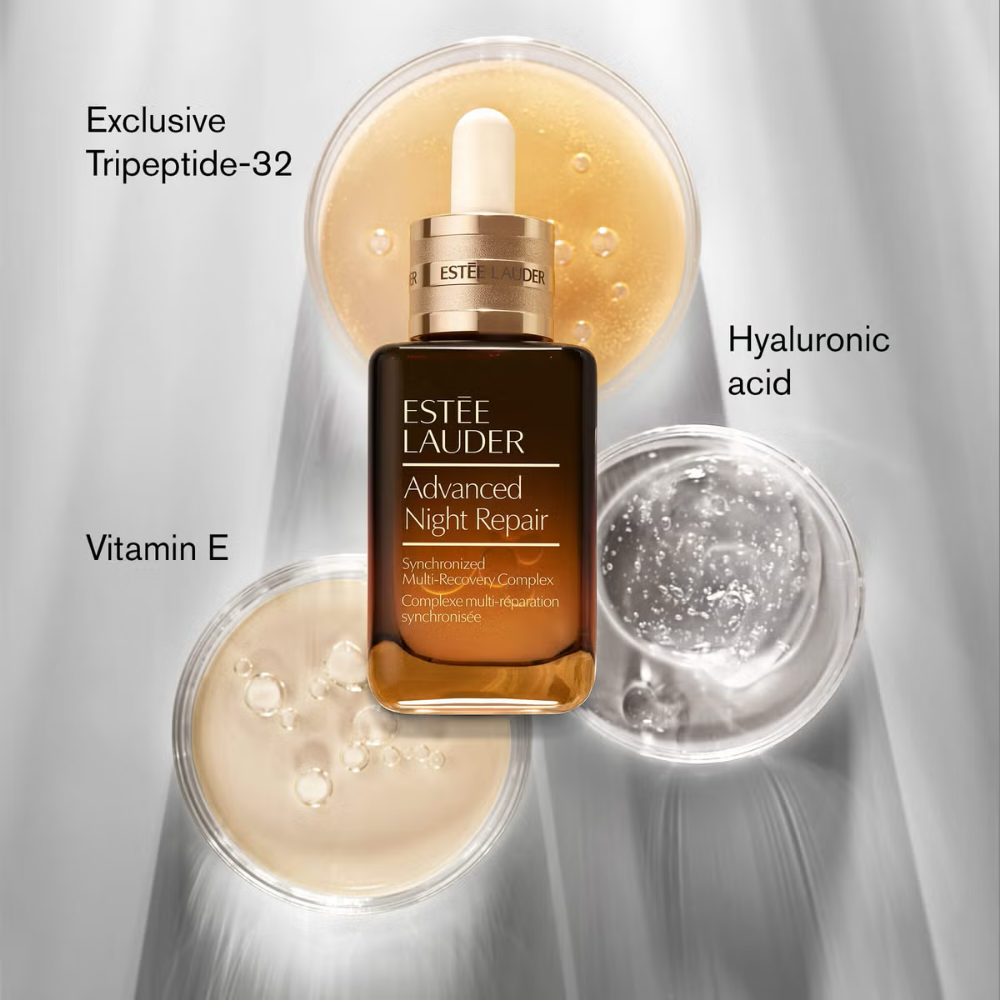 Estée Lauder Advanced Night Repair Serum Synchronised Multi