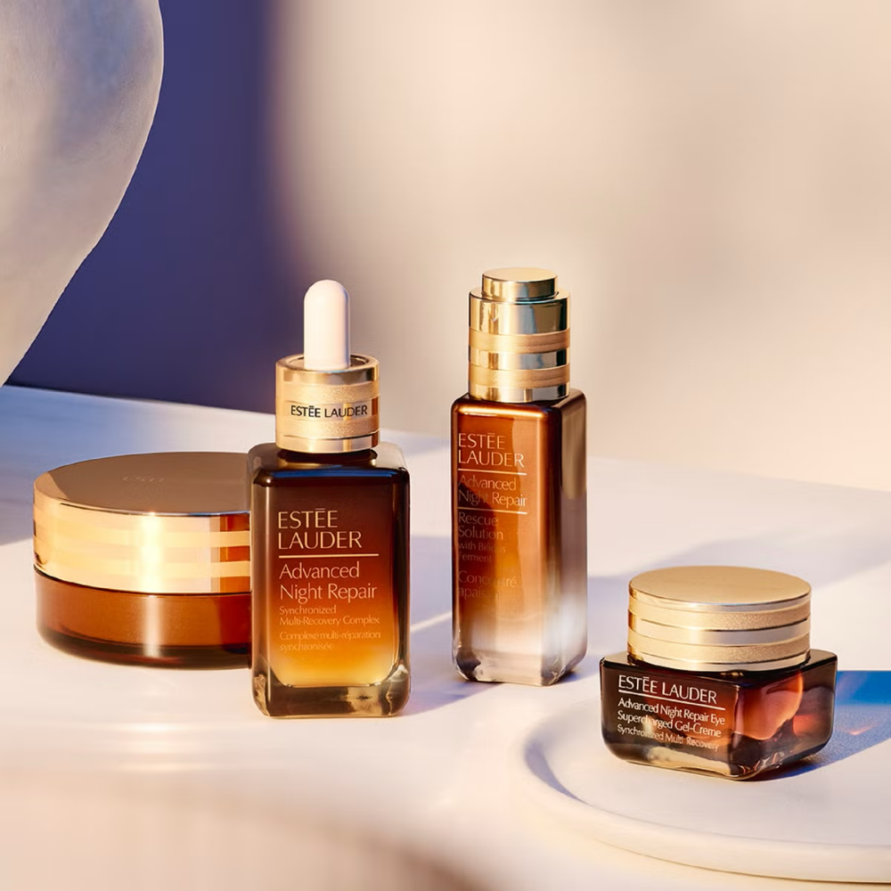 Estée Lauder Advanced Night Repair Serum Synchronised Multi