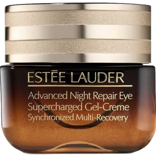 Estée Lauder Advanced Night Repair Supercharged Synchronised Multi-Recovery Eye Gel-Creme 15ml