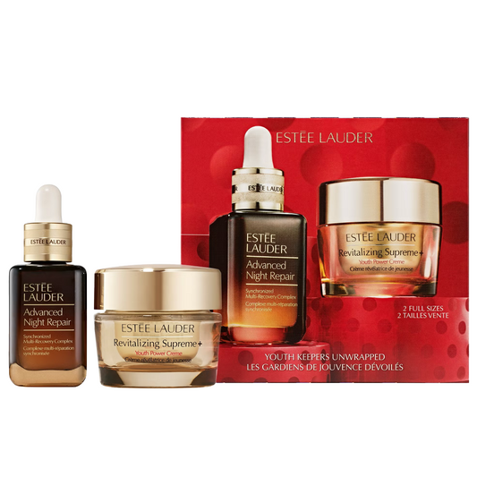 Estée Lauder Youth Keepers Skincare Gift Set