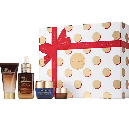 Estée Lauder The Lift + Glow Routine Gift Set