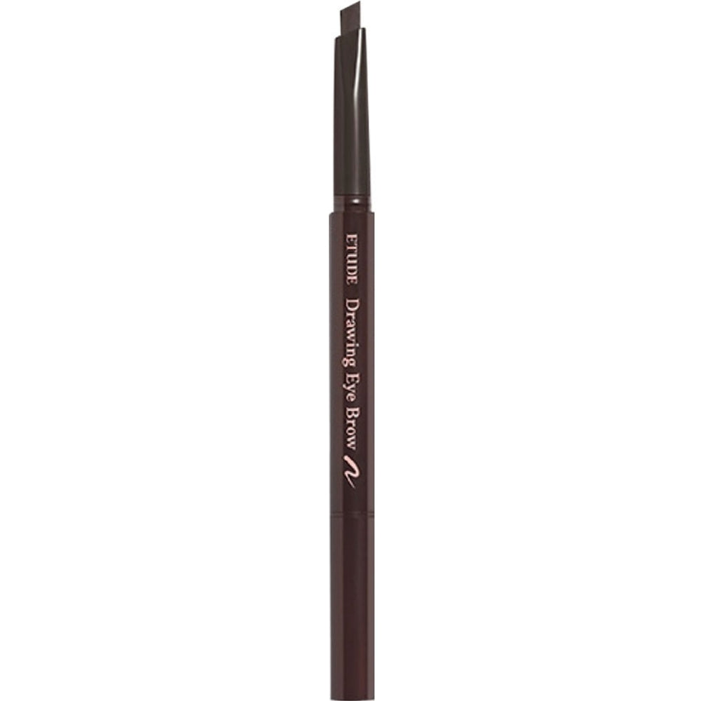 Etude House Drawing Eyebrow Pencil 01 Dark Brown Justmylook