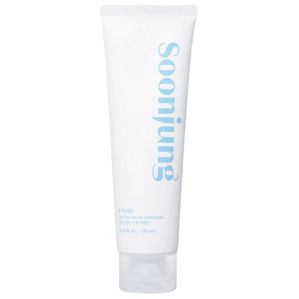 Etude House SoonJung 10 Free Moisturising Emulsion 130ml