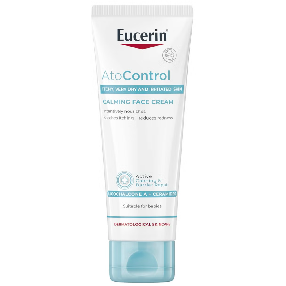 Eucerin AtoControl Face Care Cream 50ml