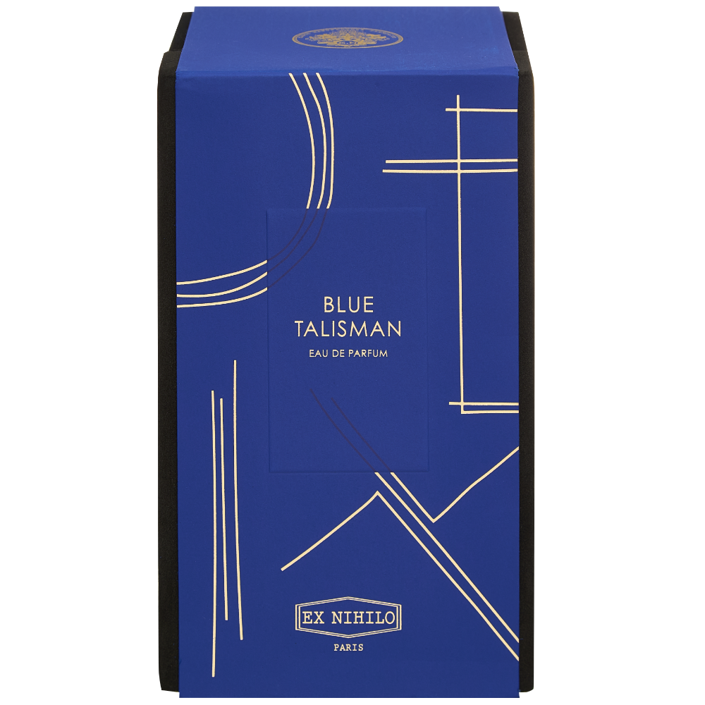Ex Nihilo Blue Talisman Eau De Parfum 100ml – Justmylook